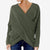 Bérénice™ Pull Cache-Cœur